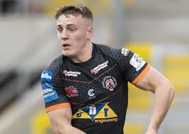 Latest castleford results, live scores, news, rumours and gossip from sports mole. Castleford Tigers V Hull Kingston Rovers Tigers Star Jake Trueman Coy Over His Future Yorkshire Post