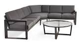 Whistler Sectional Set CANVAS