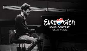 Zestien landen strijden om een plaats in de finale op zaterdag 22 mei. Top 10 Favorieten Op Het Eurovisie Songfestival Onlinecasinoground Nl