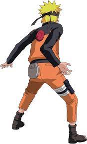 Naruto Uzumaki Render 3 Ultimate Ninja Blazing By Maxiuchiha22 On Deviantart Anime Naruto Naruto Characters Naruto