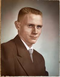 Thomas Walsh Obituary