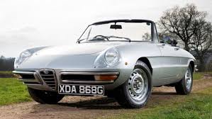 Image result for Avorio 1968 Alfa-Romeo