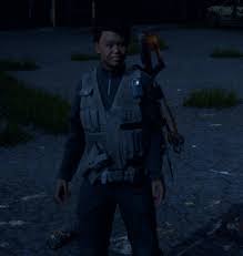 (i only have a couple of rt stuff left and i still haven't gotten a facility unlock yet.) 2) i . Red Talon Mercenary State Of Decay Wiki Fandom