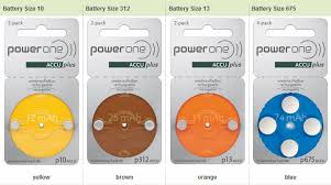 maintenance for your hearing aid battery phonak