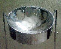 Make Steel Pans Steel Drums A Step By Step Overview Diy Musical Instruments Homemade Instruments Steel Drum