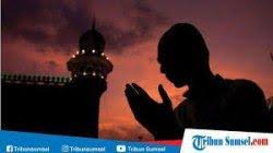Kemudian berbarengan dengan niat salah. Cara Puasa Nazar Lengkap Dengan Bacaan Niat Arab Latin Dan Artinya Keutamaan Puasa Nazar Tribun Sumsel