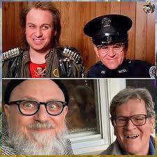 Hoffa (1992) IMDb rating: 6.6/10. #Biography #Crime #Drama