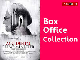 The Accidental Prime Minister Box Office Collection Worldwide India The accidental prime minister movie free online. box office collection