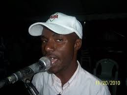 Dady Francis's Instagram, Twitter & Facebook