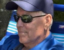 Obituary: Eric Boisvert, 64