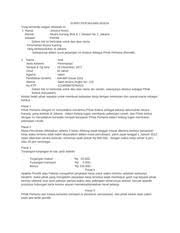 Doc surat perjanjian supplier erika kertistika academia edu kumpulan contoh surat perjanjian vendor terlengkap 2019 contoh surat perjanjian vendor have an image from the other. Contoh Surat Perjanjian Vendor Contoh Surat