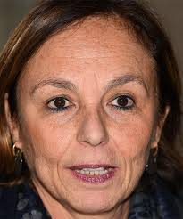 I know from experience—having completed three separate. Biografia Di Luciana Lamorgese