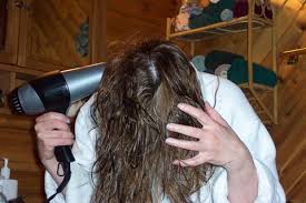 Turn on the blow dryer at the lowest speed, diffusing your hair at the roots first and moving in a slow circular motion. How To Use A Hair Dryer Diffuser Your Daily Hair Care Tips And Techniques