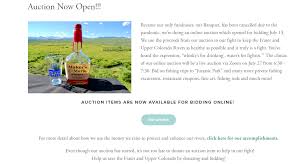Whether your nonprofit's online auction is part of a larger virtual event or runs over several days, you must stay in communication with your supporters. How To Run An Online Auction For Your Nonprofit