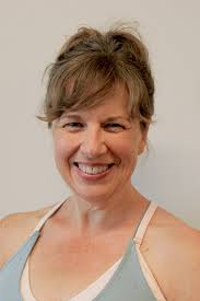 Teachers — Sweet Lotus Yoga Studio