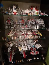Browse sets from all scenes of the hit saga here. Do I Miss A Important Set In My Collection Clone Wars Legostarwars