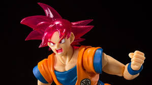 Inspired booth, you'll be able to see everything from all the latest dragon ball figures to classic dragon ball games, as well as watch amazing dragon ball content! Premium Bandai Reveals Exclusive Tamashii Nations Dragon Ball Figures