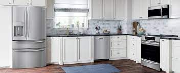 Our replacement coverage entitles you to a brand new major appliance with comparable features if yours can't be fixed, or if it simply makes more sense to. Frigidaire Appliances For Kitchen And Home Abt Electronics