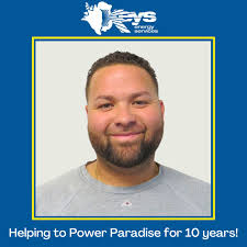 Keys Energy Services (@keysenergy) · Instagram 照片和视频