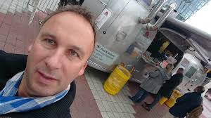 SMOKEY JOE'S, Munich