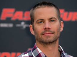 He has fallen backwards and his arms are spread apart. Paul Walker Dead At 40