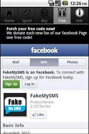 Genera mensajes de mentira en tu smartphone. Spoof Text Fake Sms For Android Apk Download