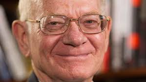 Ronald Neumann's Instagram, Twitter & Facebook