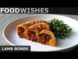 Food Wishes Video Recipes Food Wishes Food Phyllo