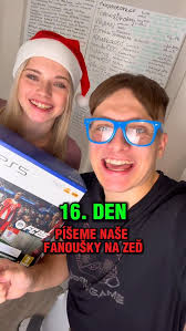 SOUTĚŽ O PLAYSTATION 5! (16. DEN)❤️🎮, #comedy #viral #trend #trendy  #trending #fy #fyp #fypシ #foryou #foryoupage #skec #sketch #challenge  #goviral #joke #vtip #sranda #zabava #czech #reels #soutěž ...