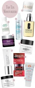 Best Skin Products For 40 Year Olds 30 Age Skin Care Best Face Cream For Late 30s 20181226 Top 10 Moisturizers Makeup Skin Care Skin Makeup