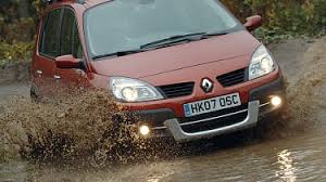 Find market predictions, cscenic financials and market news. Renault Scenic Conquest 2007 2009 Review Auto Express