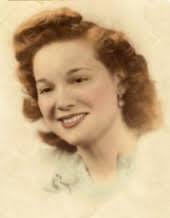 Obituary information for Dorothy Jackson MRS