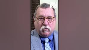 Rep. Mark McBride (R-Moore) has STRONG words about state Supt. Ryan  Walters. #tvnews #okc #oklahoma