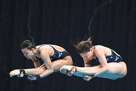 Pandelela rinong pamg, amn jbk (born 2 march 1993) is a malaysian diver.she has won two olympic medals and five world championships medals. Diving Hopes Are On Pandelela Mun Yee To Deliver Country S First Medal Today The Star