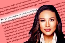 Another inflated résumé in the Trump administration — with a fake Time  magazine cover