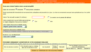 Vous pouvez déclarer le montant de votre chiffre d'affaire directement sur internet sans avoir à passer en agence urssaf par exemple. S Inscrire Comme Auto Entrepreneur En 5 Minutes