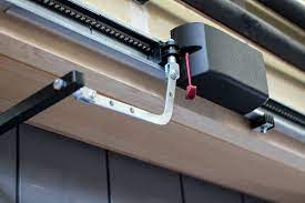 edison automatic sliding barn door opener garage door design automatic sliding doors barn door garage