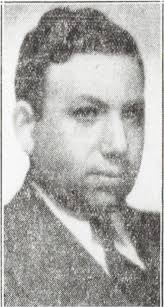 The Passing Tramp: June 2017