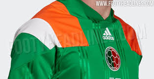 Of all the host cities of euro 2020, st. Stunning Ireland Inspired Adidas Euro 2020 Dublin Jersey Leaked Footy Headlines