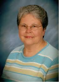 Mary F. Johnson Obituary