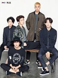 Get Ready For Fall With The Boys Of Winner In Their Pictorial With Nii Allkpop Com