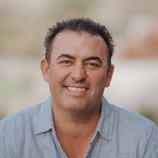 🌟 Welcoming Our New Board Member: Gustavo Ganem🌟 We're excited to  introduce Gustavo Ganem as the newest member of our board. Born and raised  in El Paso, Gustavo is a first-generation American