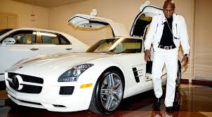 Wednesday Image Of My Current Diet Floyd Mayweather Mercedes Benz Luxury Private Jets