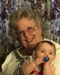 Shirley Carol "Sis" Boggs Obituary November 2, 2024