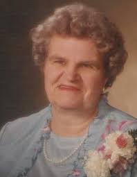 Kathryn M. Grimm Obituary