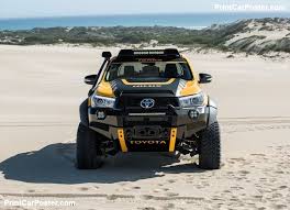 Toyota Hilux Tonka Concept 2017 Poster Id 1301128 Toyota Hilux Toyota Tonka