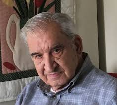 Most Recent Obituaries