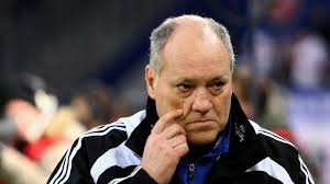 Pekerjaan martin jol selama dua tahun sebagai pelatih fulham berakhir kemarin. Martin Jol Ich Bin Sehr Zufrieden Uefa Europa League Uefa Com