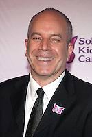 Solving Kids' Cancer