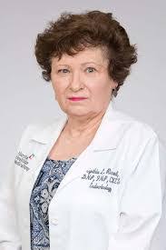 Cynthia Trumbull's Instagram, Twitter & Facebook